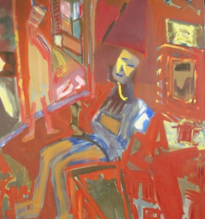 Pozvánka do Galerie Františka Drtikola