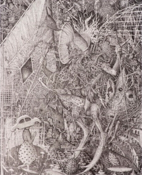 Pozvánka do Galerie Františka Drtikola