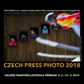 Pozvánka do Galerie Františka Drtikola