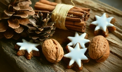 Čeká nás Čertovský Novák a bronzové adventní zastavení