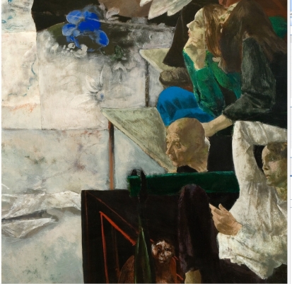 Pozvánka do Galerie Františka Drtikola