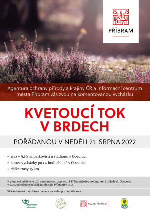 06 - 2022 - Pribram - Kvetouci - Tok