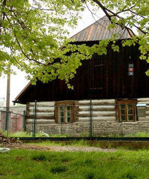 071 Roubenka Bř 071 Roubenka Bř