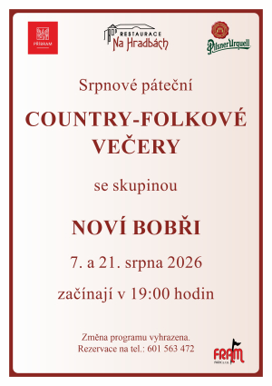 08 - 2026 - HRADBY
