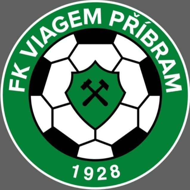 Fotbal: FK Viagem Příbram – MFK Chrudim