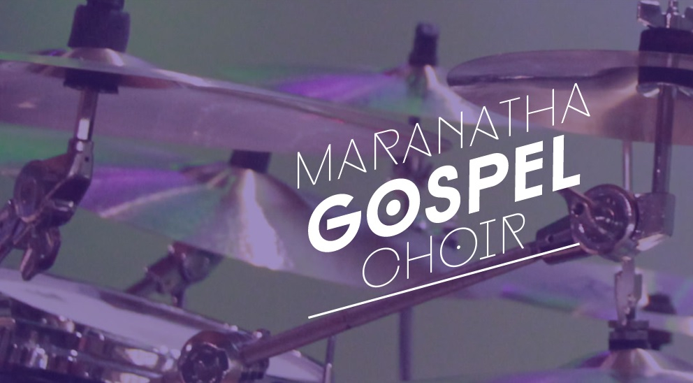 Maranatha Gospel Choir - koncert