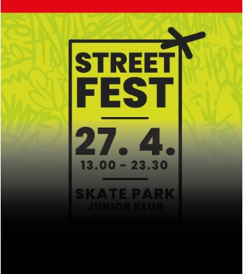 Street Fest - PSH