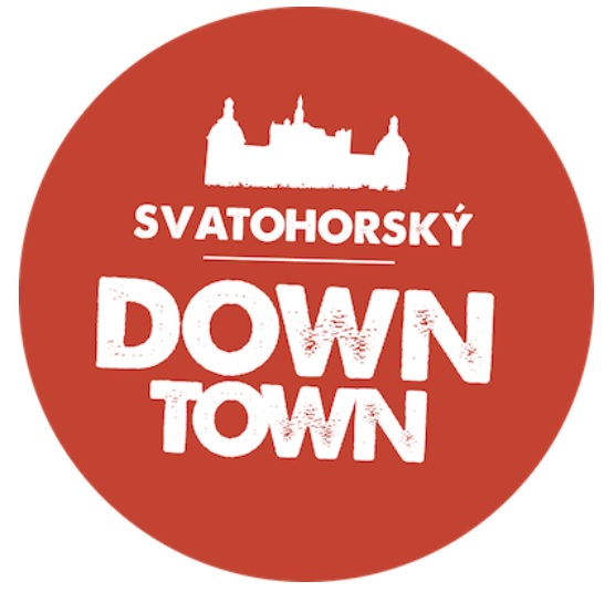 Svatohorský Downtown 2024 Příbram