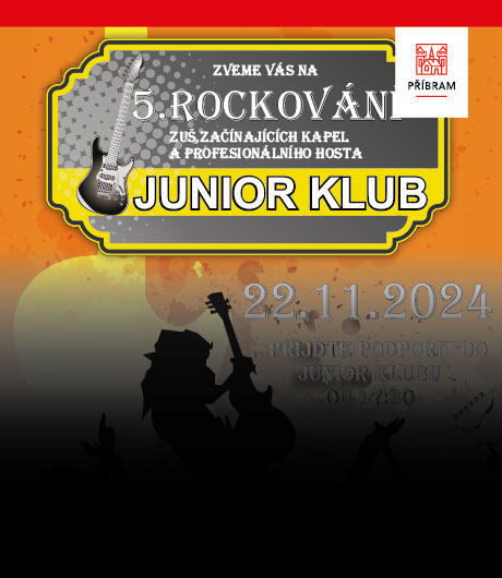 Rockování