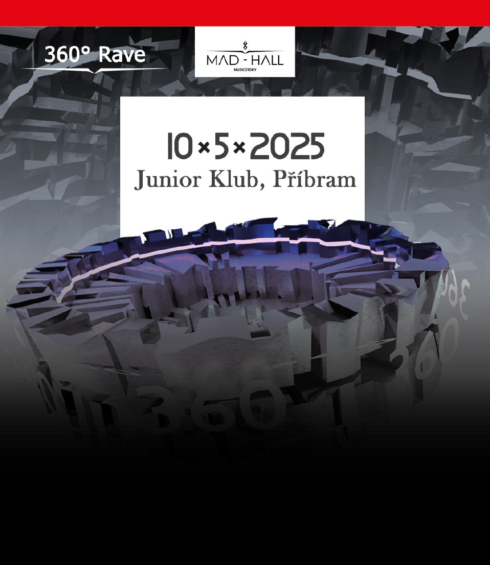 MAD-HALL 360 MAD-HALL 360