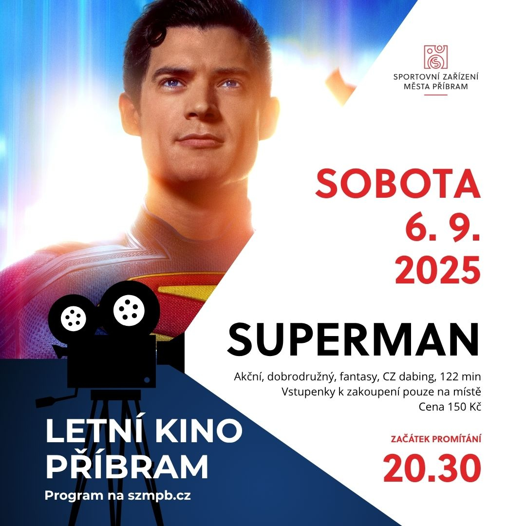 SUPERMAN