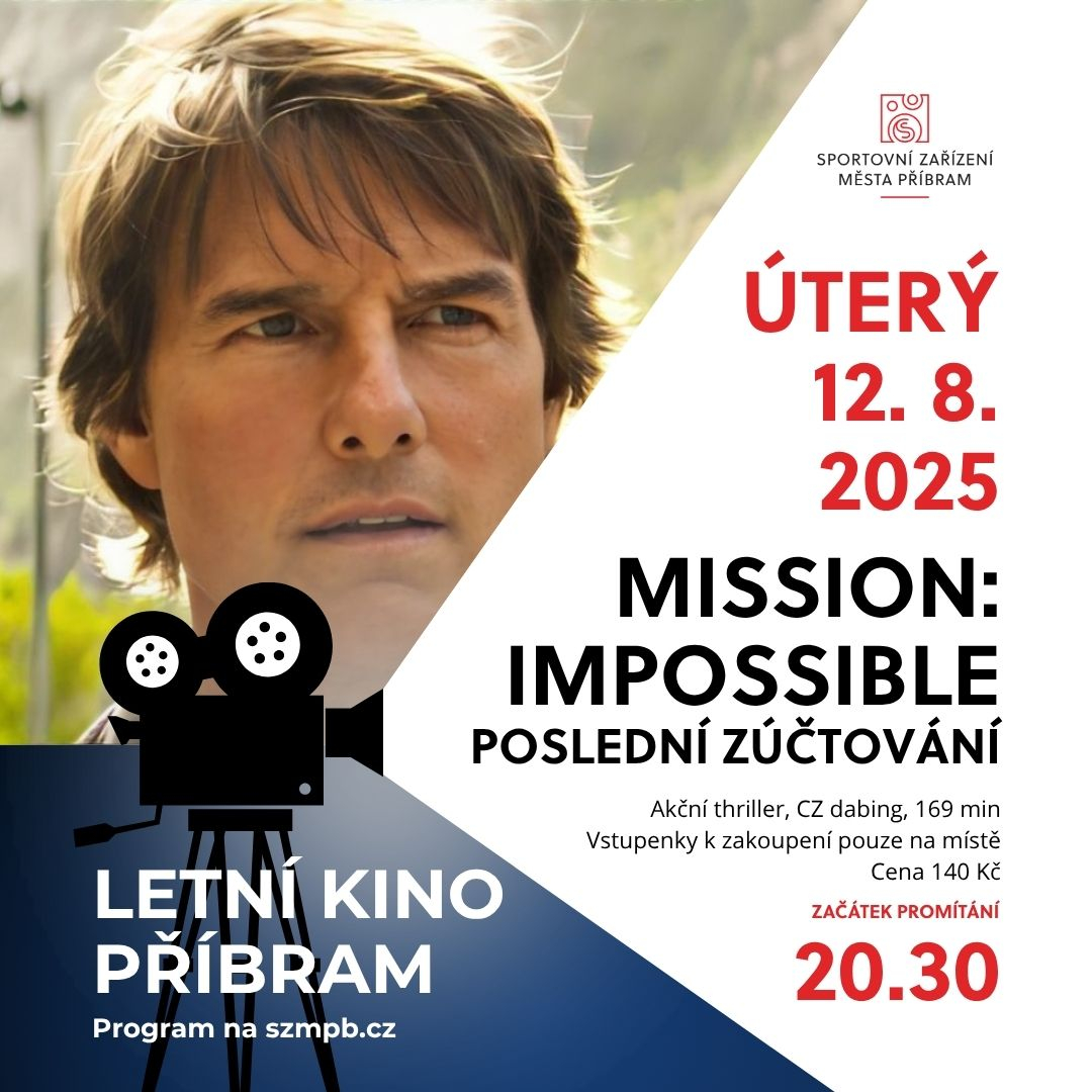 MISSION: IMPOSSIBLE - POSLEDNÍ ZÚČTOVÁNÍ