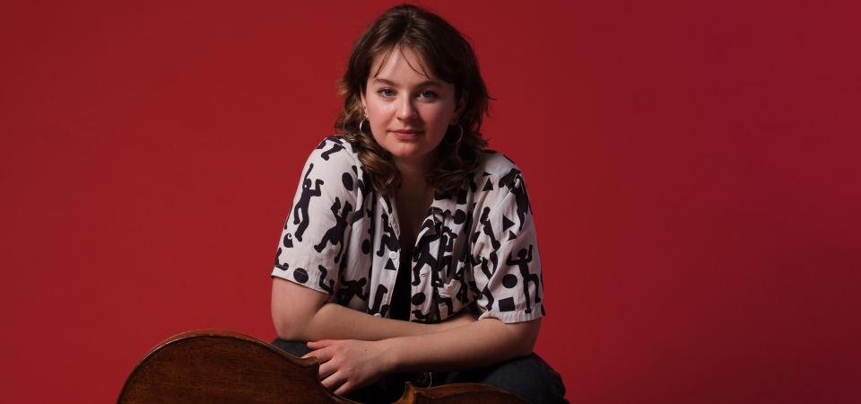 Slavnostní zahájení HF - Laura van der Heijden a Plzeňská filharmonie