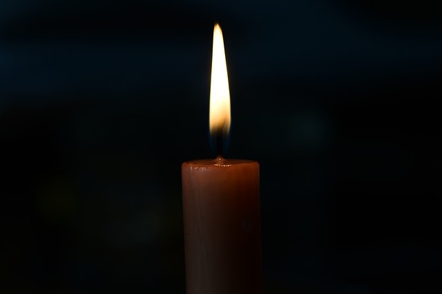 „Svíčka pro Palacha“ (uctění památky Jana Palacha)