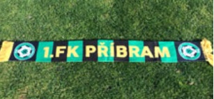 1. FK Příbram - FK Jablonec