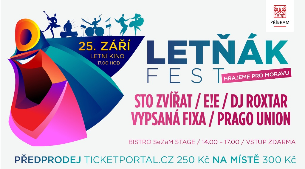 Letňák Fest