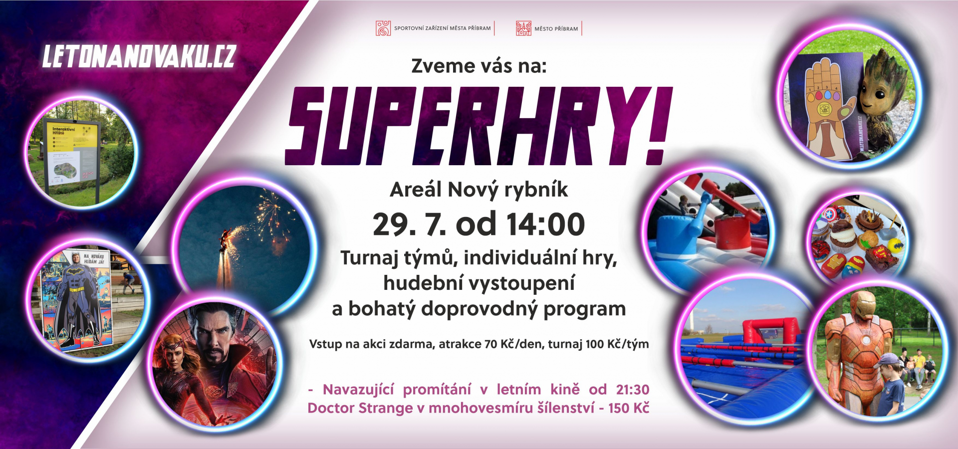 Superhry