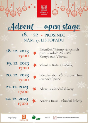 Advent - 2023