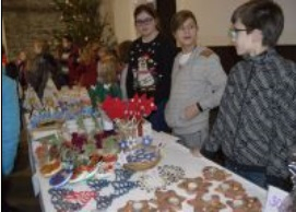 Advent - deti