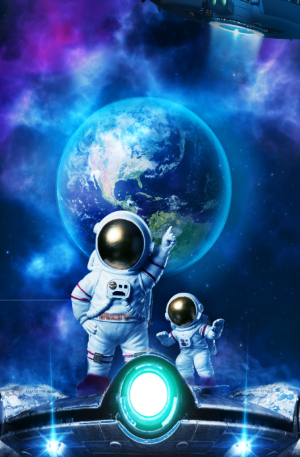Astronauts - 5651847 - 1280 Astronauts - 5651847 - 1280