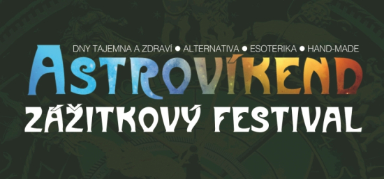 Astrovíkend