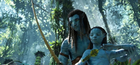 Avatar: The Way of Water Avatar: The Way of Water
