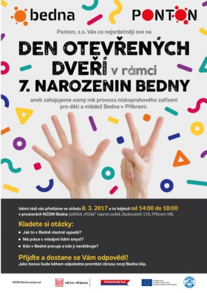 Bedna 2017 plakat 2