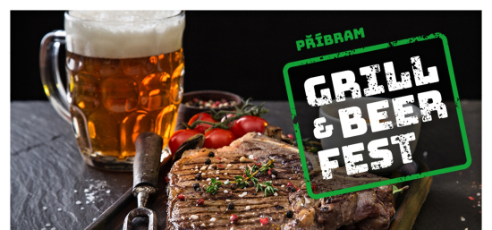 Beer & Grill fest Beer & Grill fest