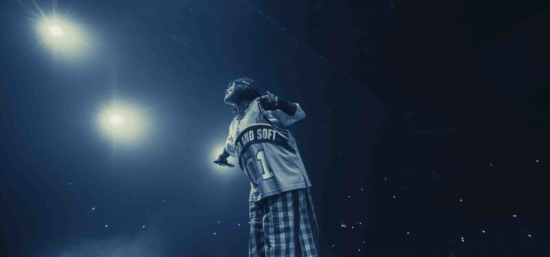 Billie Eilish – Hit Me Hard and Soft: The Tour