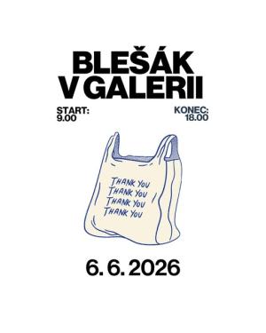 Blešák