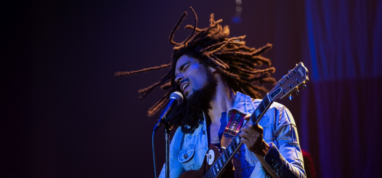 Bob Marley: One Love Bob Marley: One Love