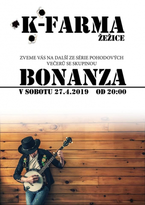 Bonanza 27