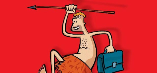 Caveman Caveman