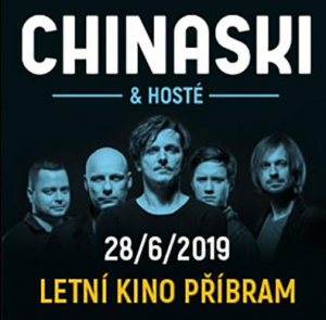 Chinaski