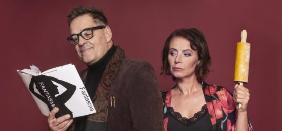 Co to píšeš, miláčku?