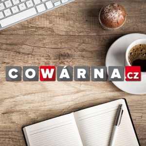 Cowarna - obrazek - 800let