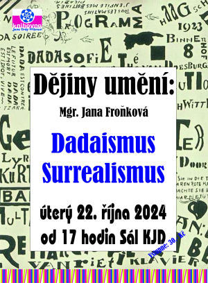 Dadaismus