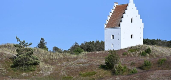 Dánsko a Faerské ostrovy