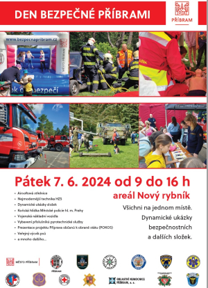 DBP - 2024 - plakat
