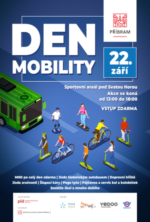 Den - mobility - 2023
