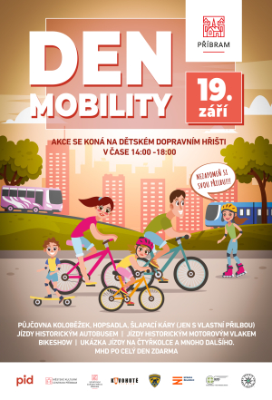 Den mobility 2025
