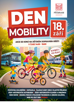Den mobility 2026