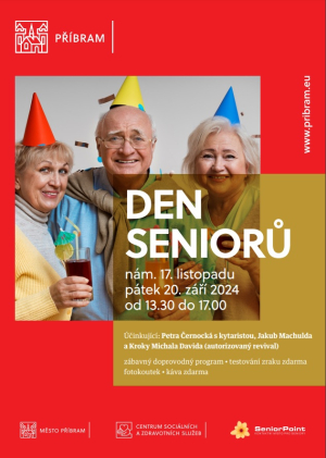 Den - senioru - 2024