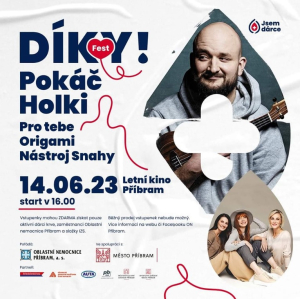 Diky - Fest