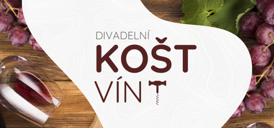 Divadelní košt vín