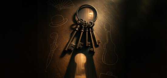 Divadelní únikovka