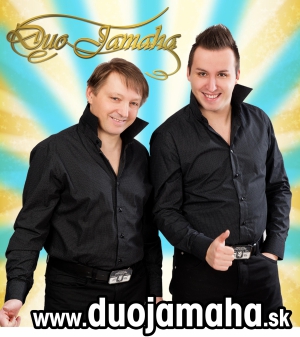 Duo Jamaha  -  foto