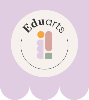 Eduarts - logo