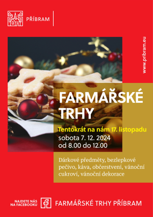 Farmářské trhy 7