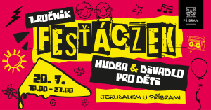 Fesťáczek